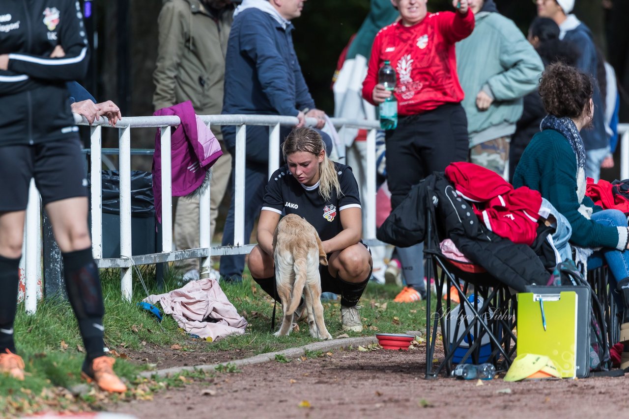 Bild 176 - F Kieler MTV - SV Neuenbrook/Rethwisch : Ergebnis: 2:2